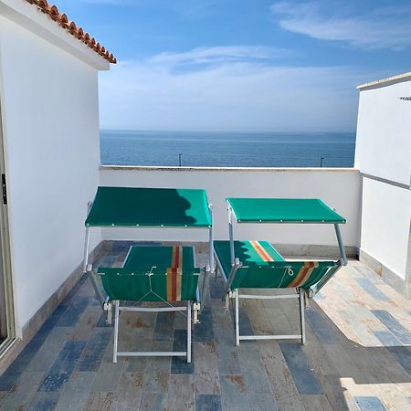 Sunset Apartment Santa Marinella Exterior foto