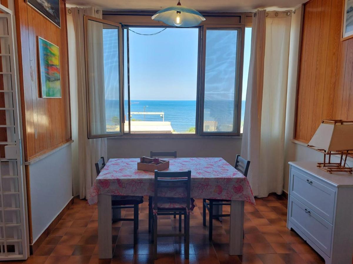 Sunset Apartment Santa Marinella Exterior foto