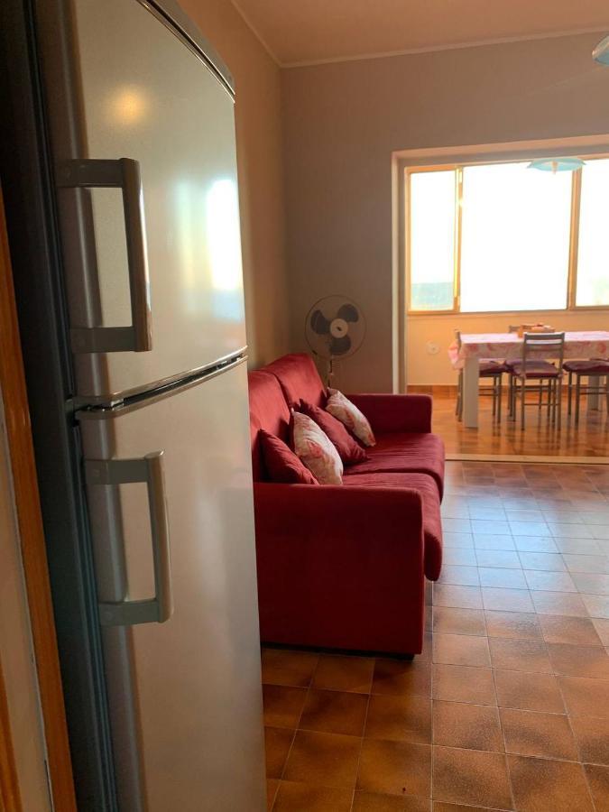 Sunset Apartment Santa Marinella Exterior foto