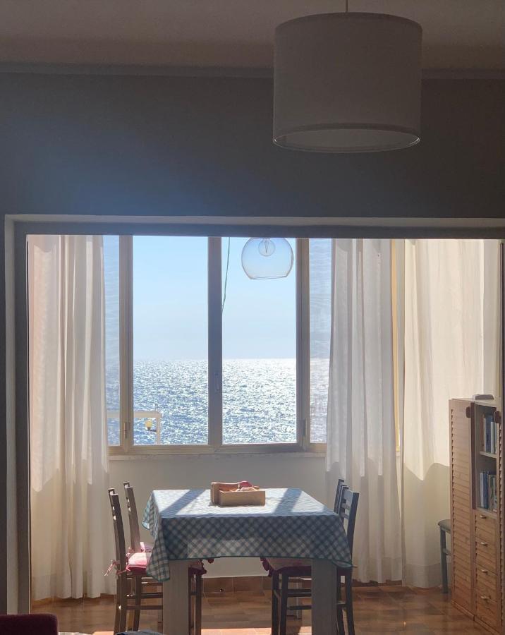 Sunset Apartment Santa Marinella Exterior foto